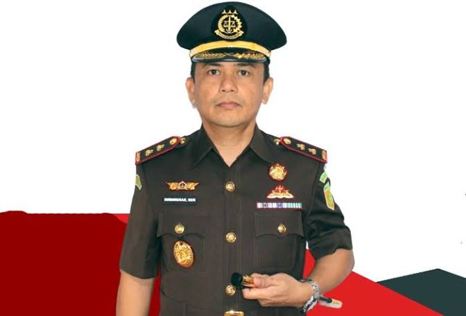 Kepala Kejaksaan Negeri